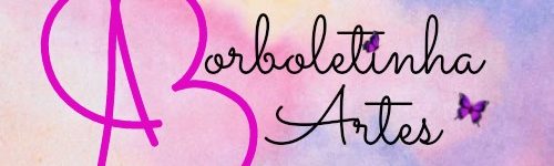 Adaline Ateliê – Borboletinha Artes
